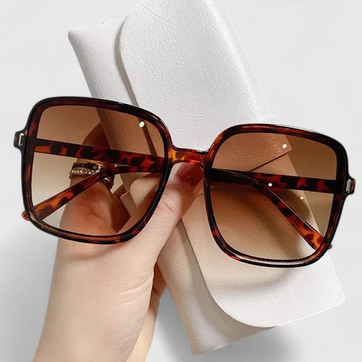 Emalynn | Eleganckie Okulary Przeciwsłoneczne - Image 6