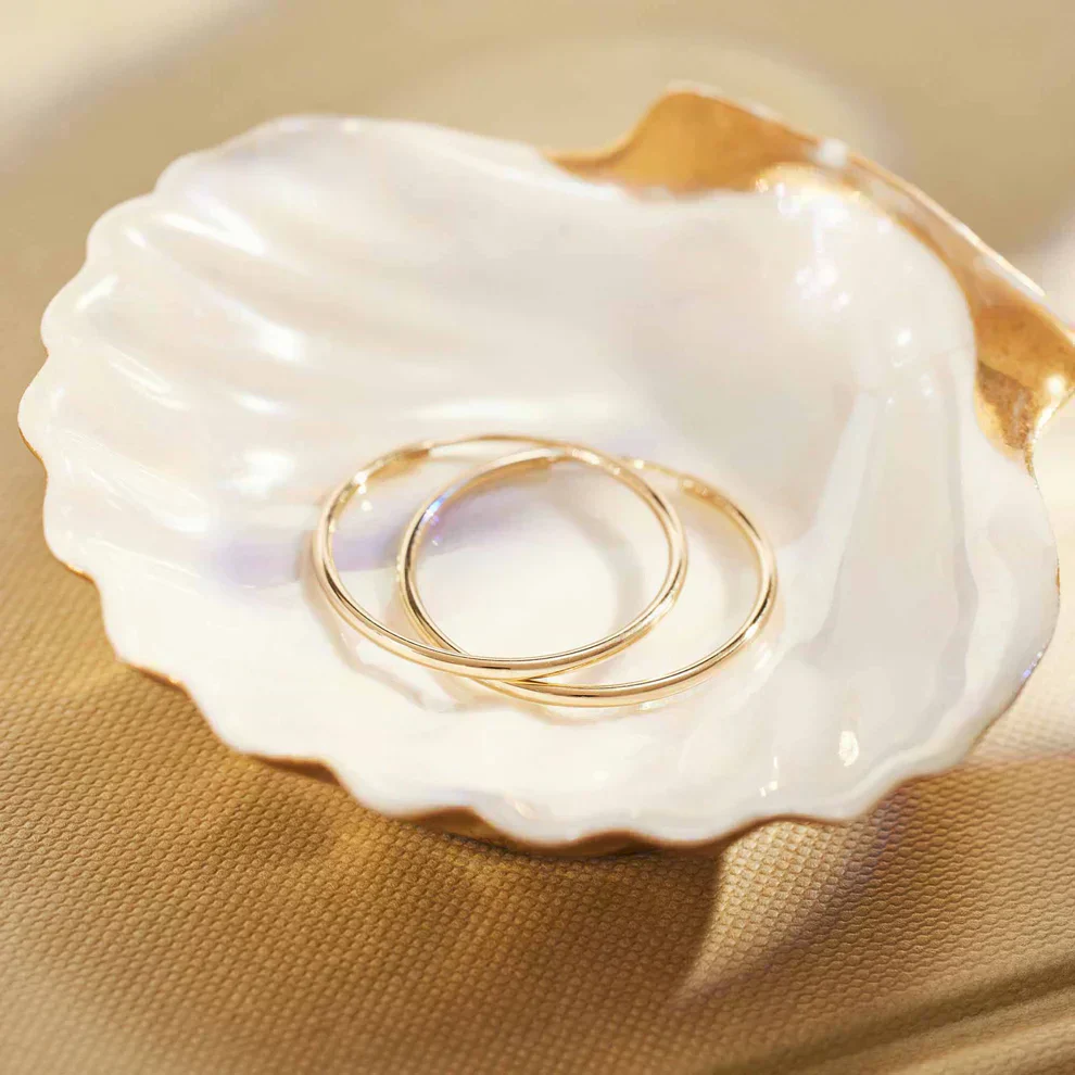 Emelirene | Kolczyki z Złota 14k - Image 6