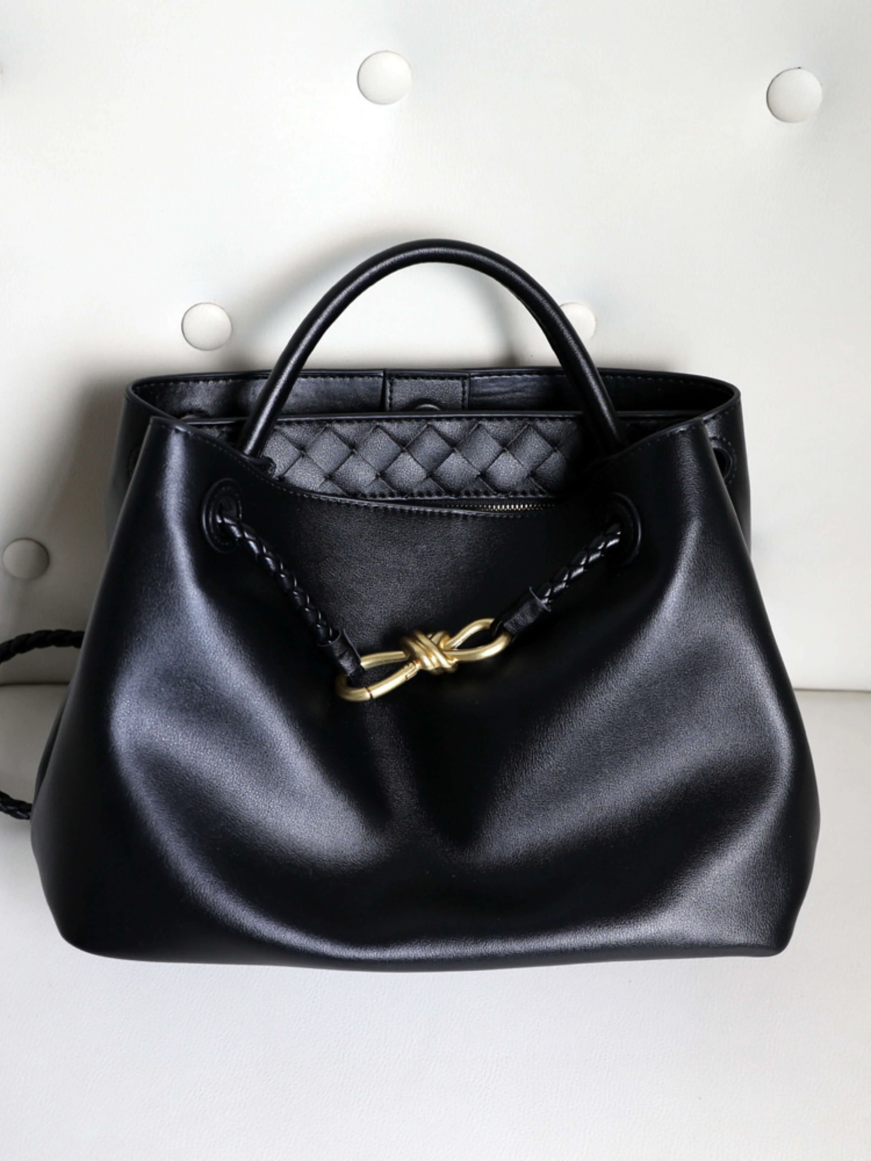 Emilia | Elegancka, Wszechstronna Torebka - Image 2