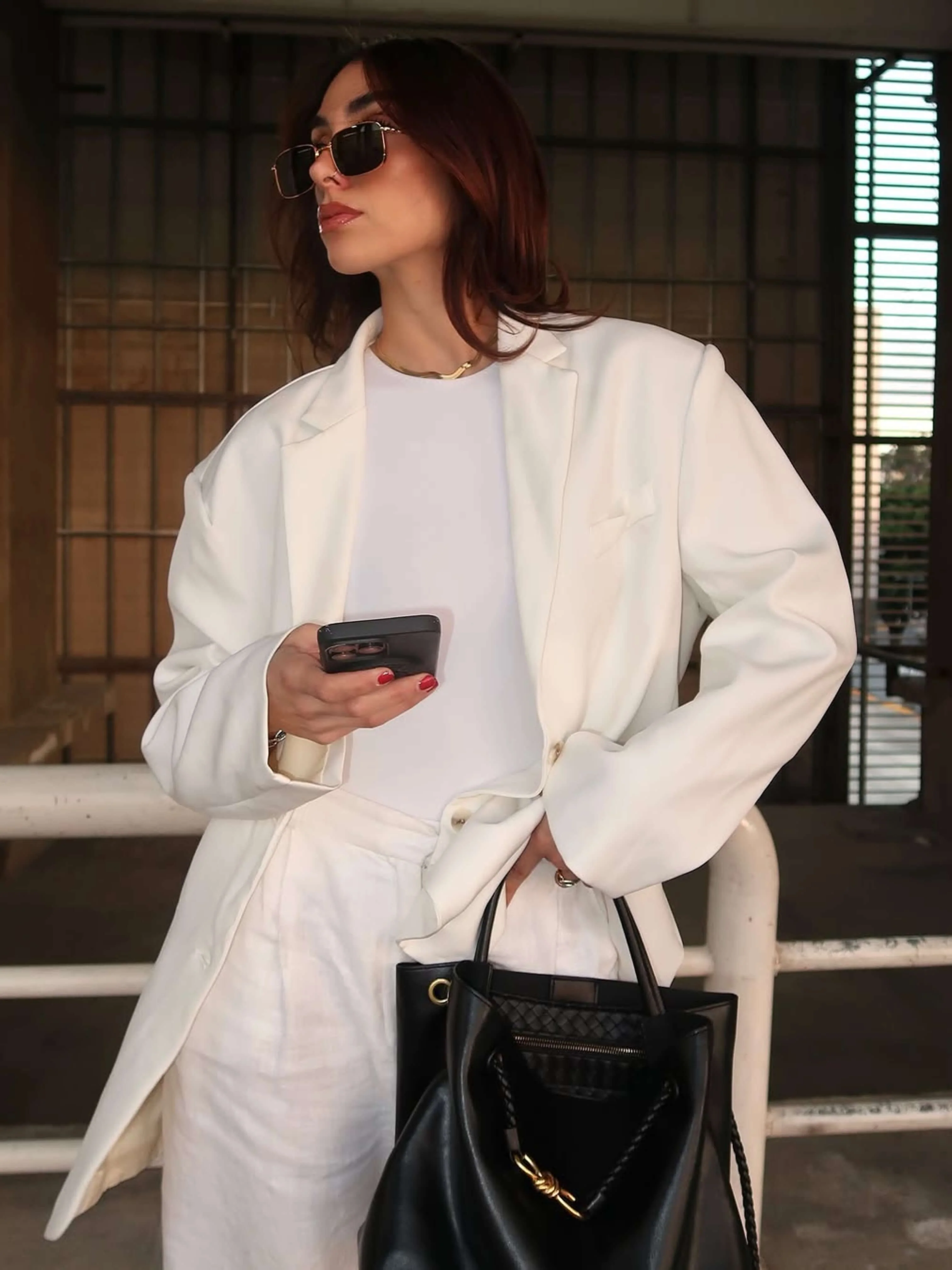 Emilia | Elegancka, Wszechstronna Torebka - Image 4
