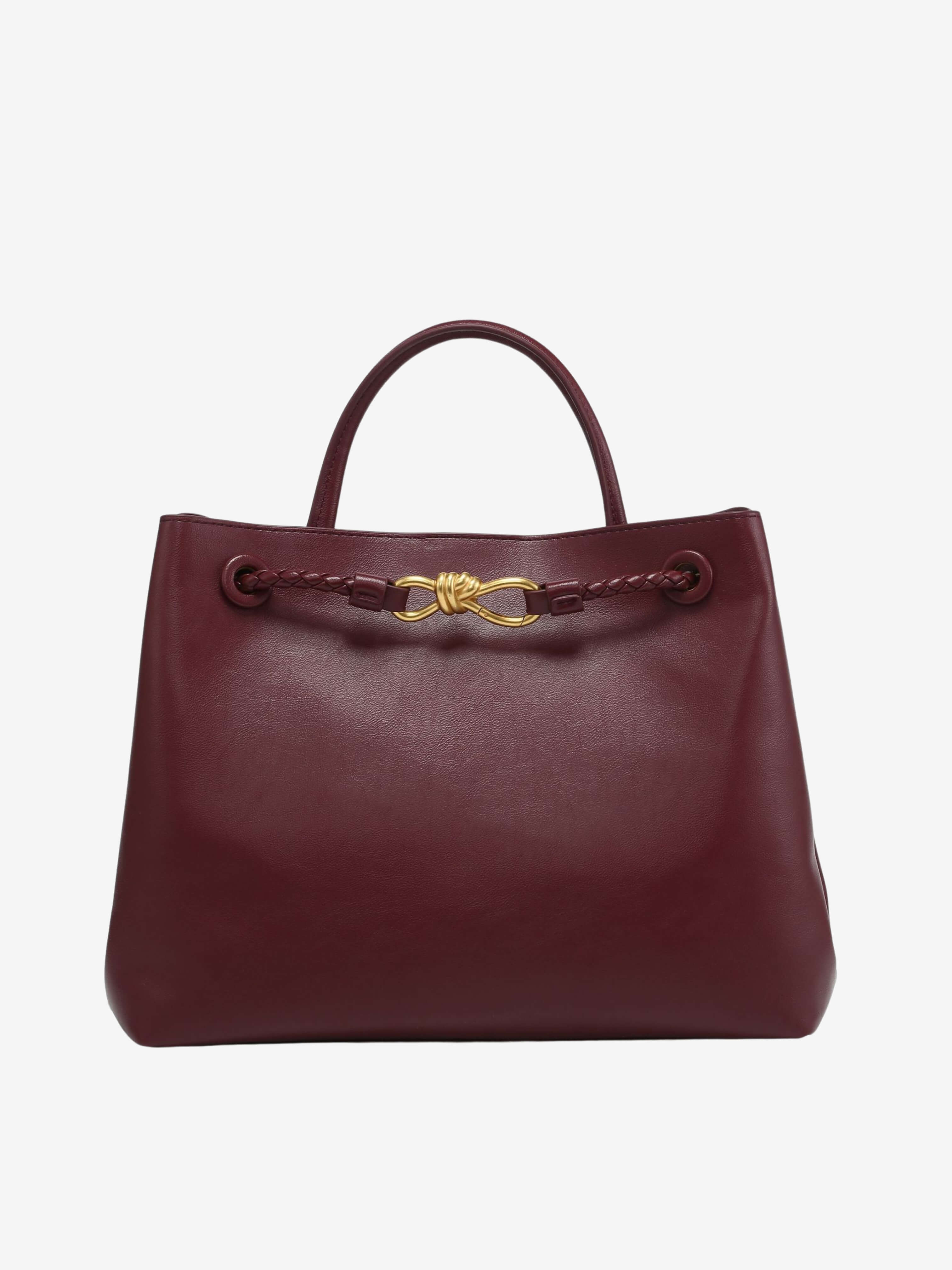 Emilia | Elegancka, Wszechstronna Torebka - Image 5