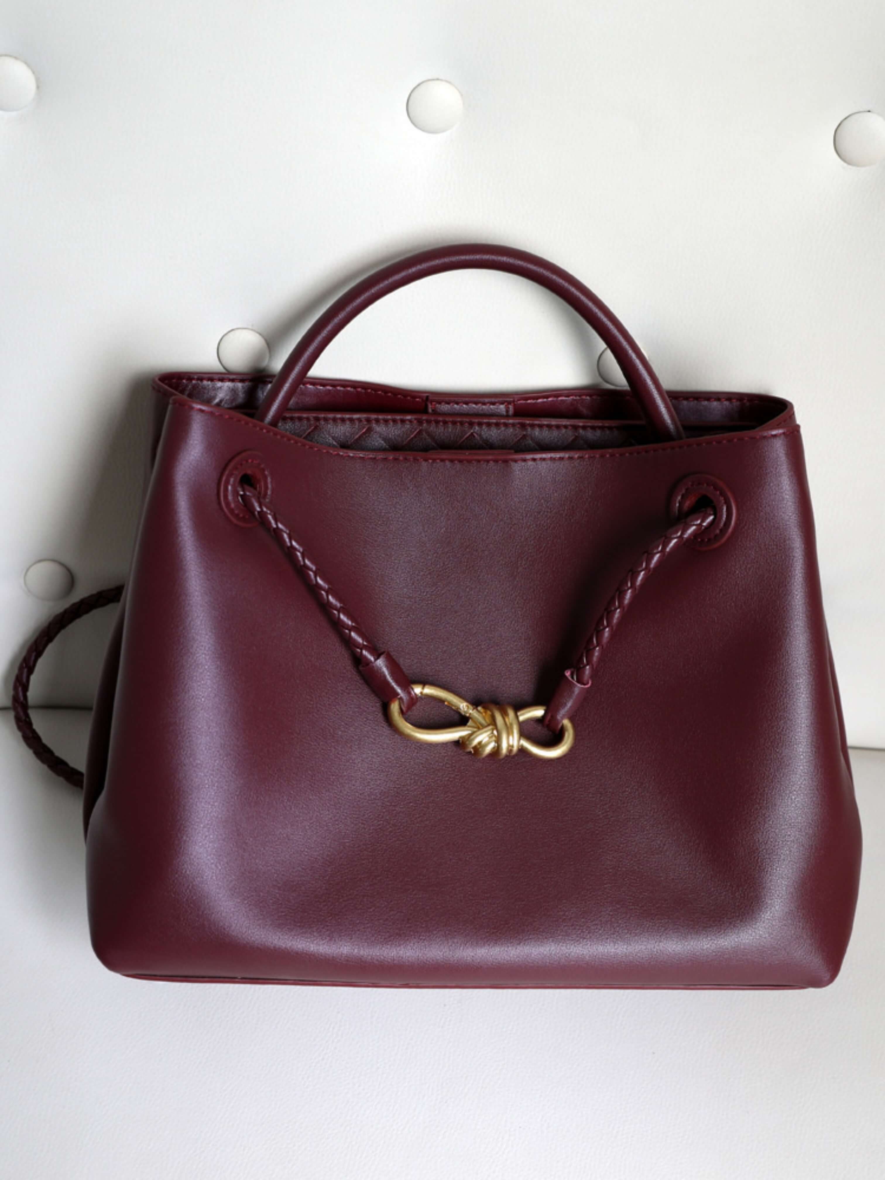 Emilia | Elegancka, Wszechstronna Torebka - Image 6