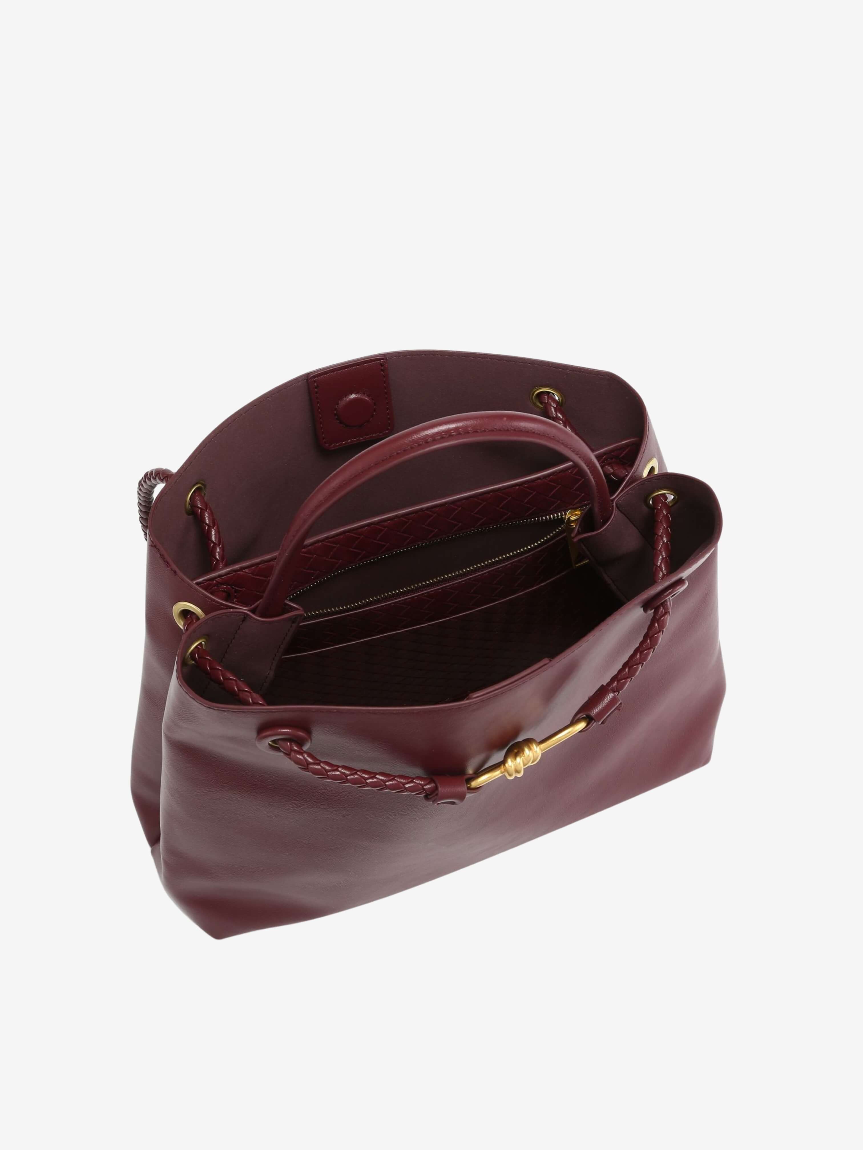 Emilia | Elegancka, Wszechstronna Torebka - Image 8