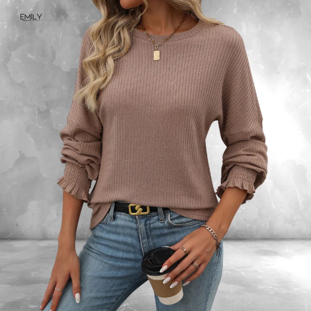 Emily - Maglione Luxe - Image 2