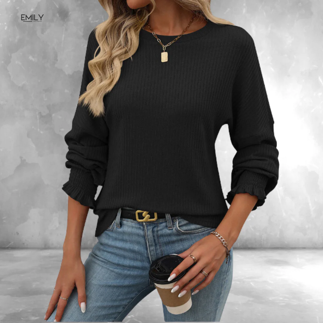 Emily - Maglione Luxe - Image 3
