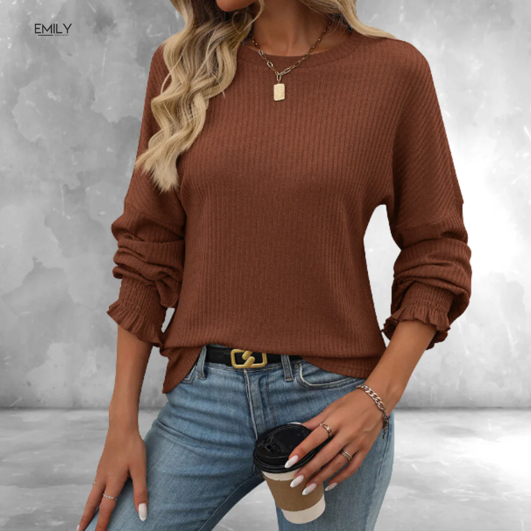 Emily - Maglione Luxe - Image 4