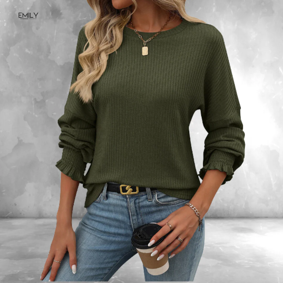 Emily - Maglione Luxe - Image 5