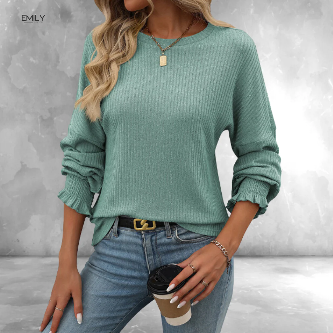 Emily - Maglione Luxe - Image 6