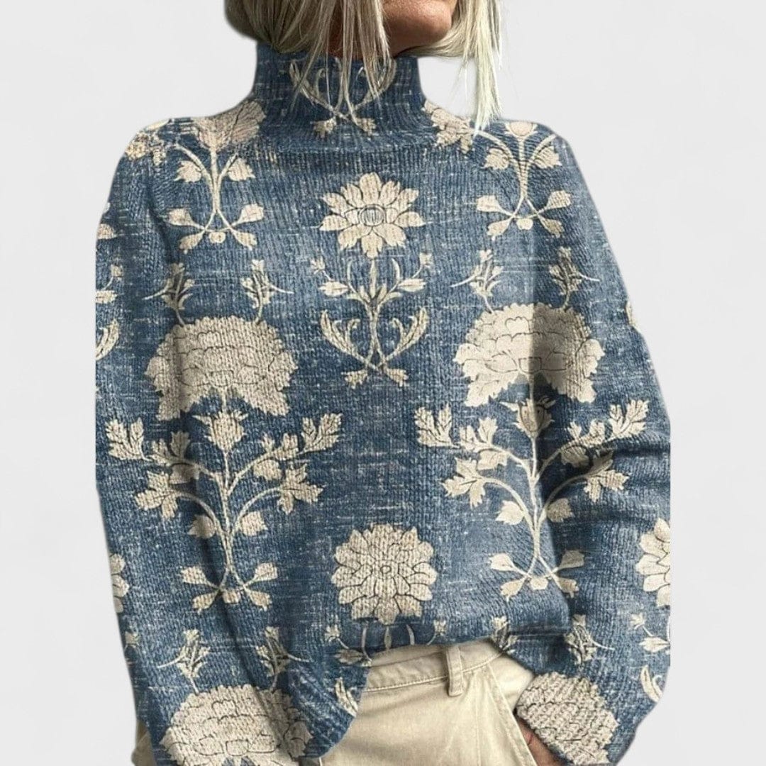 Emyrae - Wygodny Sweter - Image 3