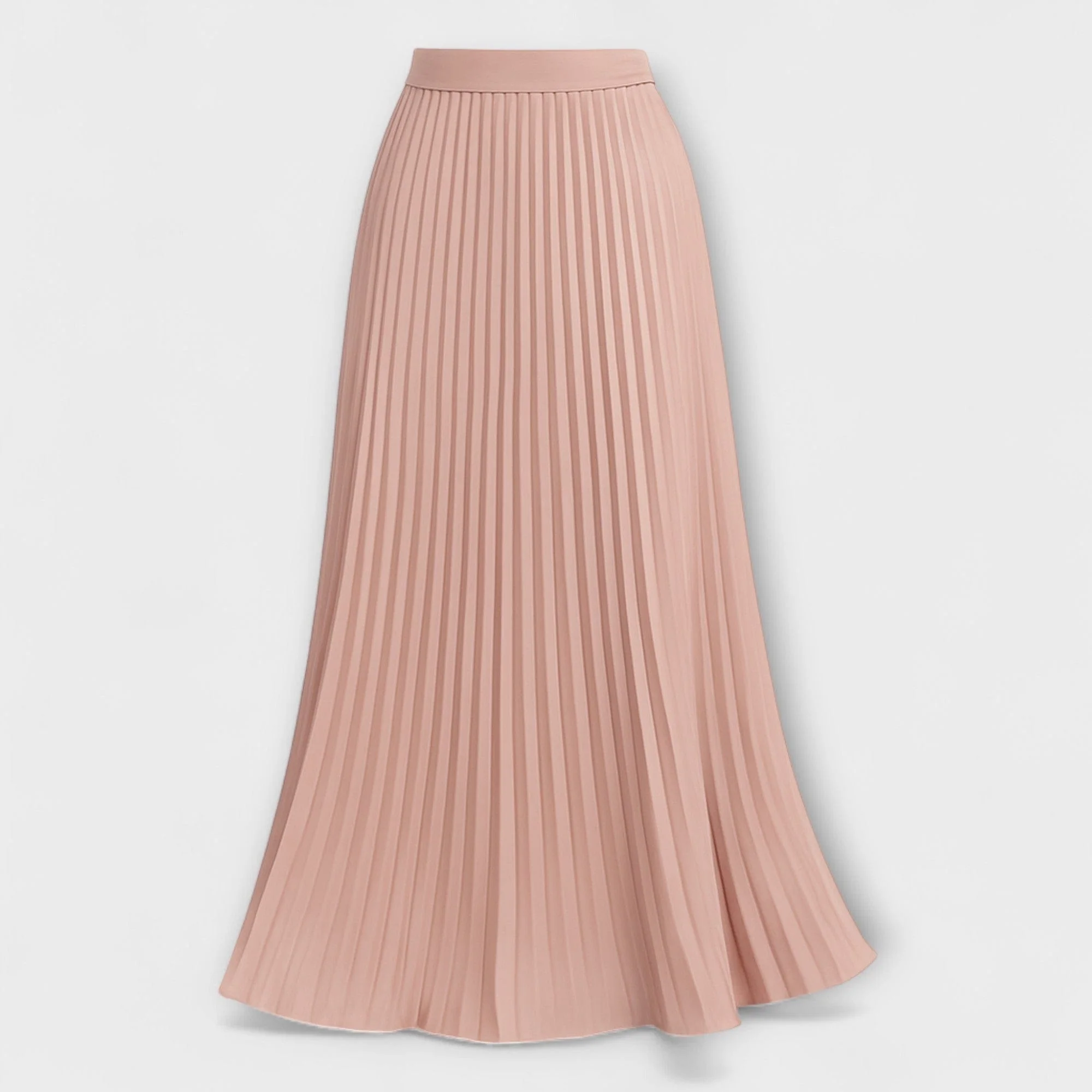 Ephersyn - Spódnica Maxi Plisowana - Image 2