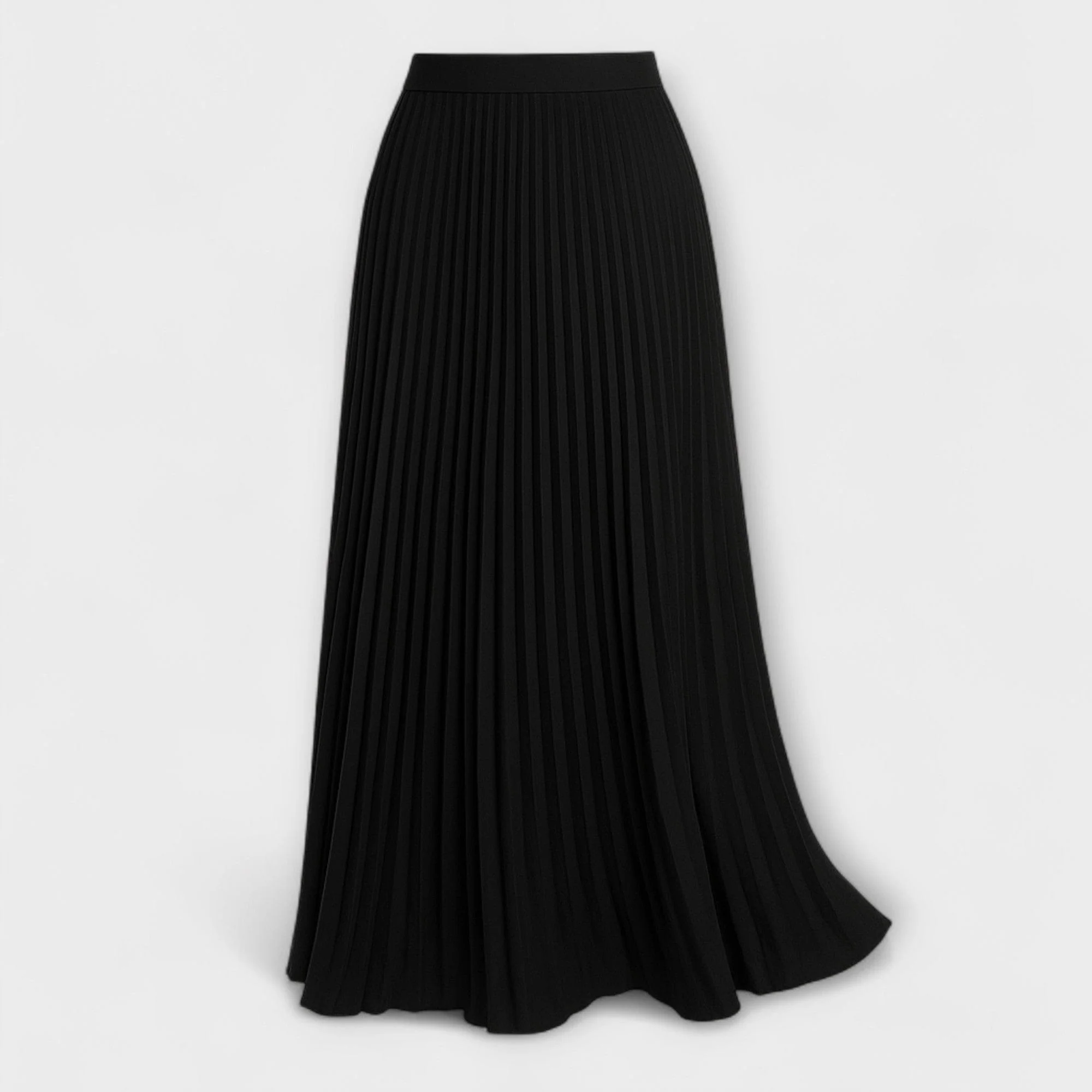 Ephersyn - Spódnica Maxi Plisowana - Image 4