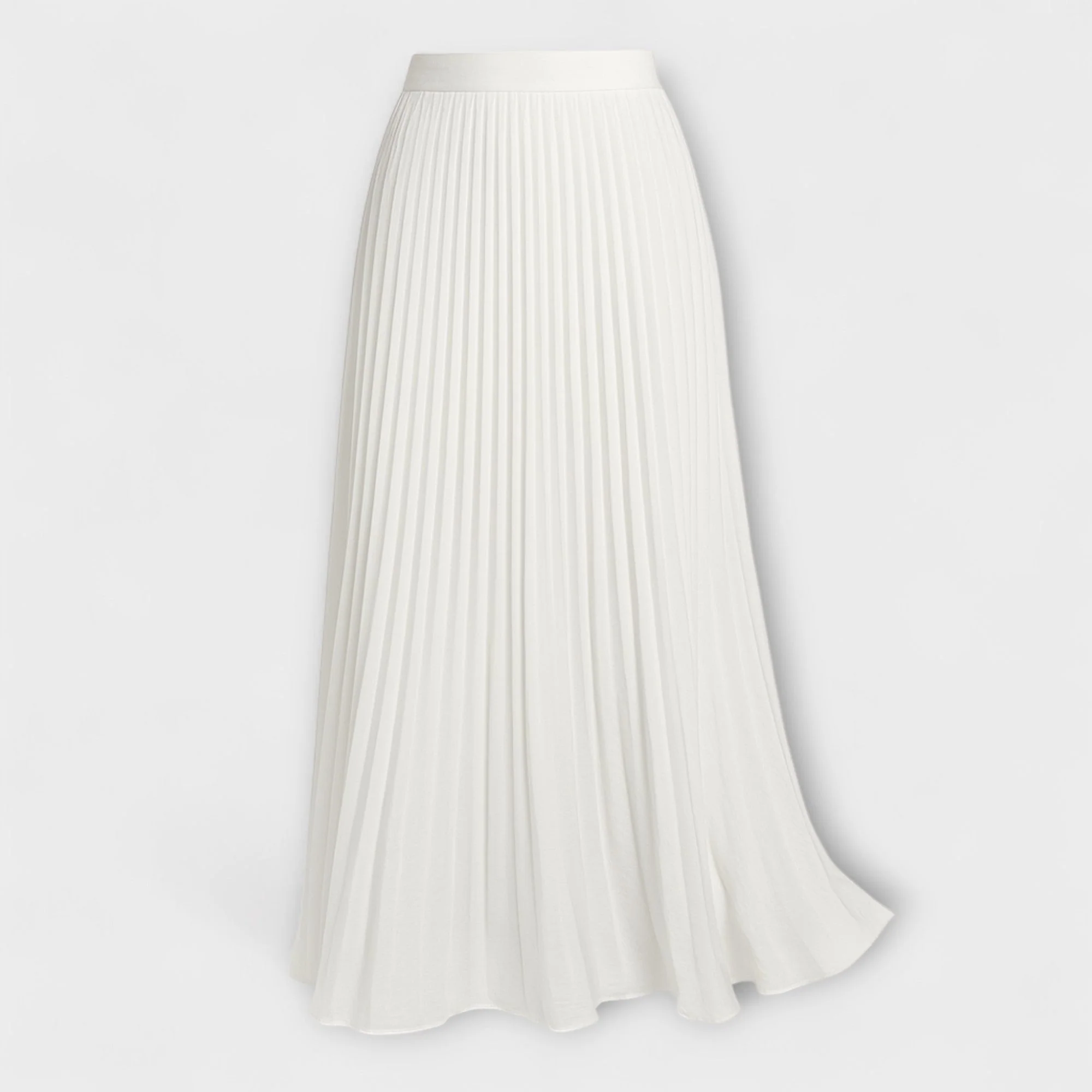 Ephersyn - Spódnica Maxi Plisowana - Image 5