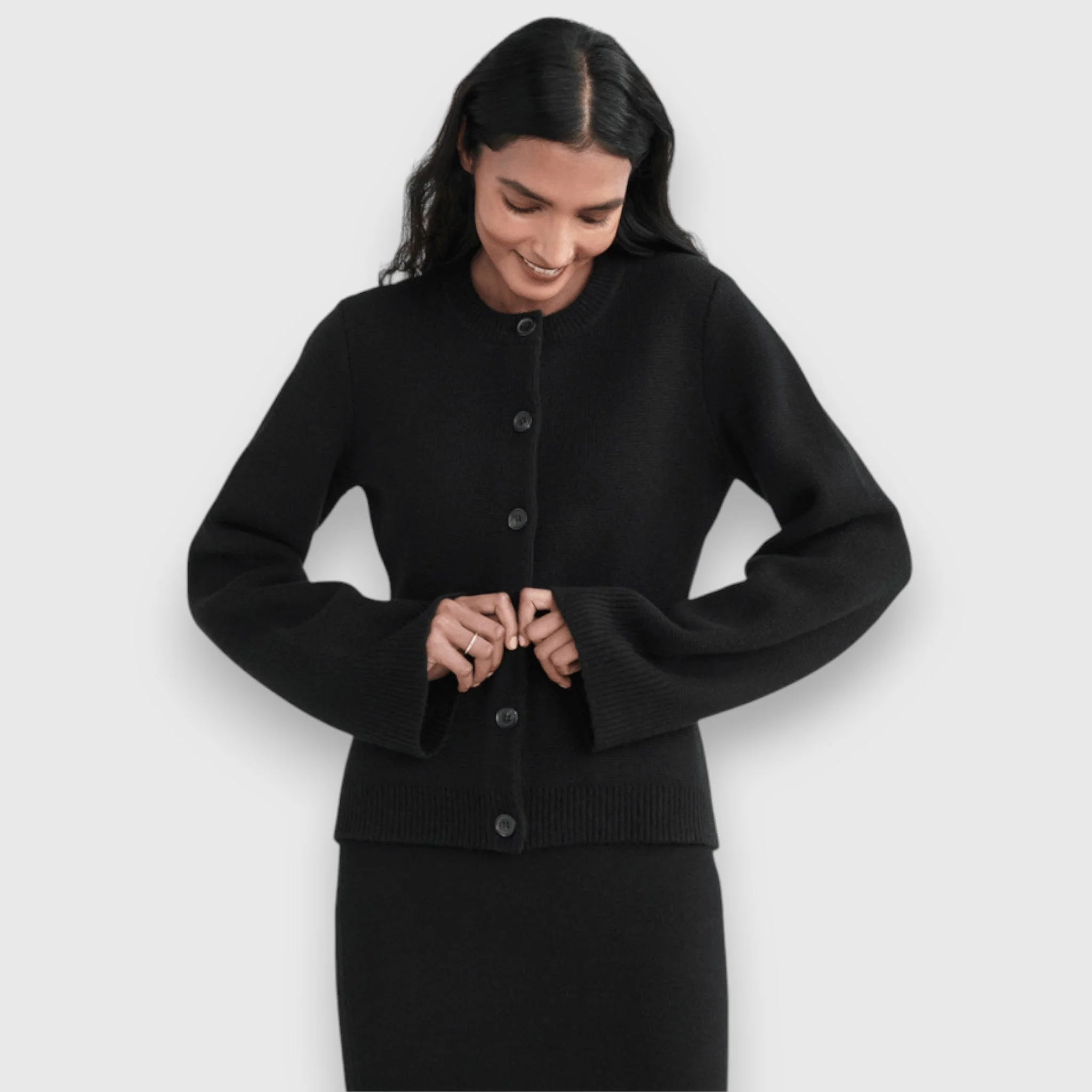 Eveline - Kardigan - Image 3