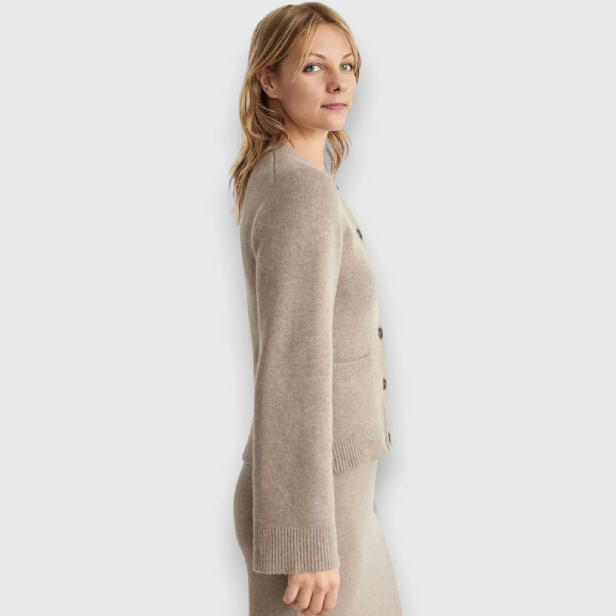 Eveline - Kardigan - Image 6