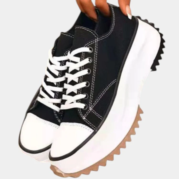 Eveloise - Wygodne sneakersy - Image 3
