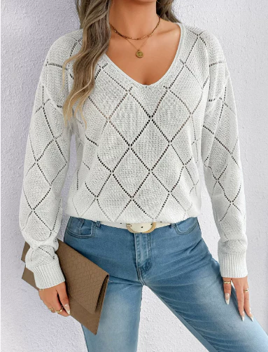 Evers - Sweter Casual - Image 2