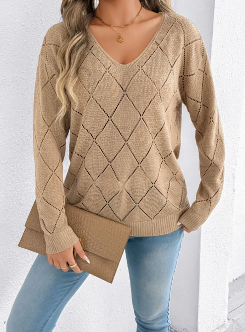 Evers - Sweter Casual - Image 3