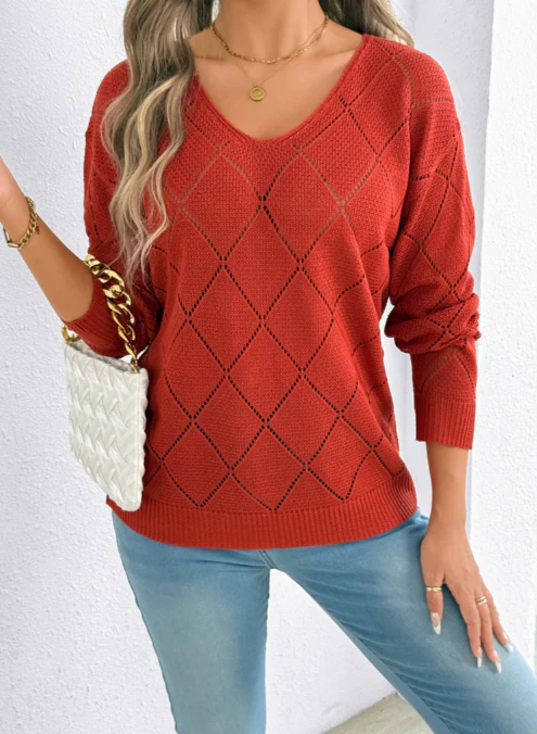 Evers - Sweter Casual - Image 8