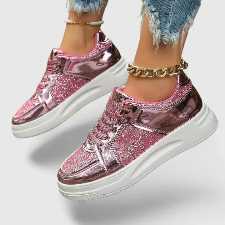 Faynelle Ortopedyczne Buty Komfortowe z Wsparciem Łuku Extra - Image 4