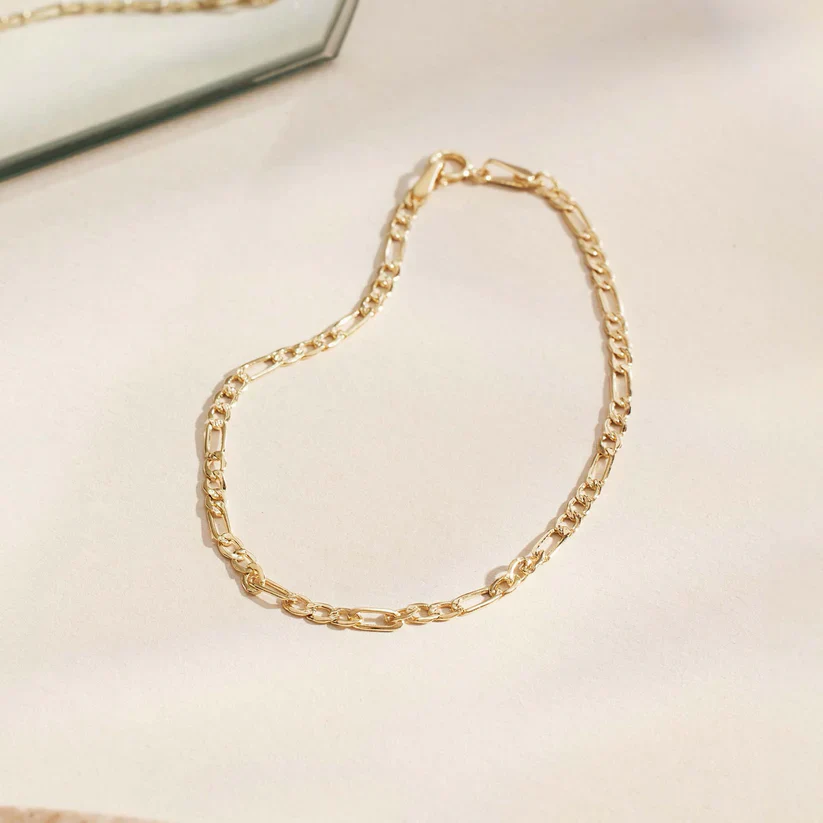Felianorah | Bransoletka z Złota 18k - Image 3