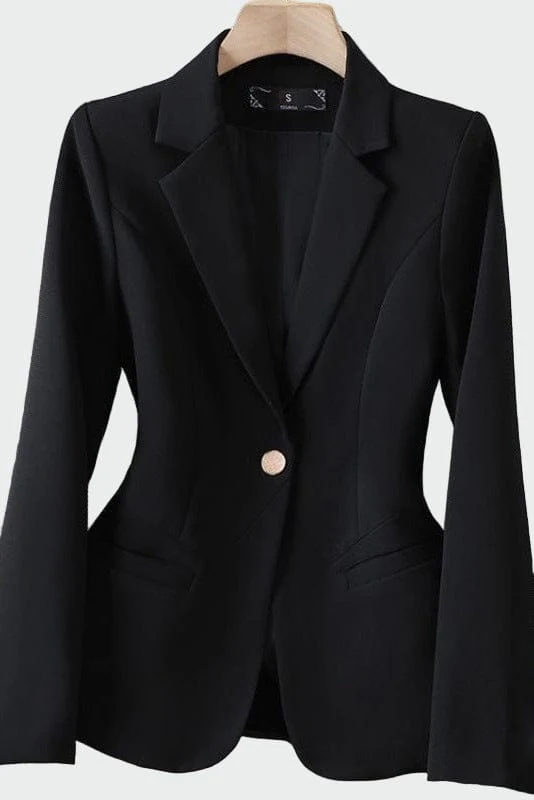 Feni - Elegancka nowoczesna kurtka - Image 2