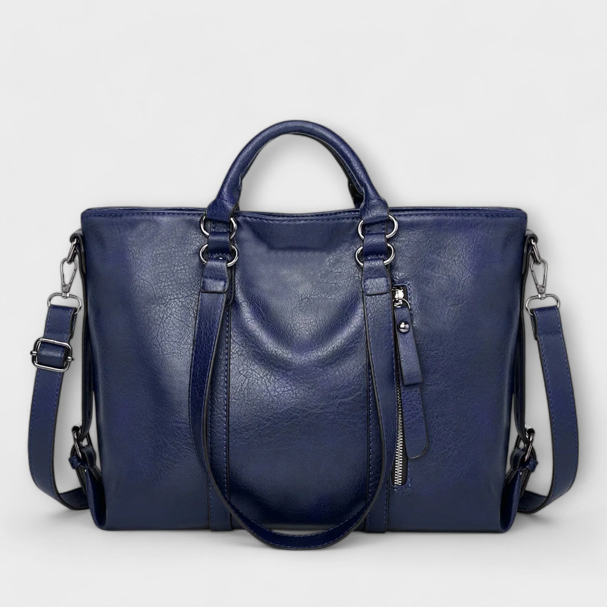 Gianna Boutique - Duża Skórzana Torebka - Image 8