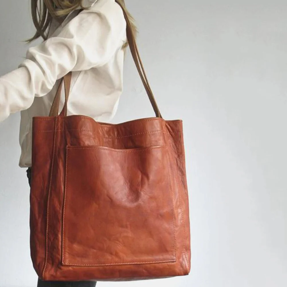 Gianna Boutique - Elegancka i Praktyczna Torebka na Ramię - Image 2