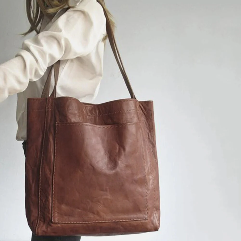 Gianna Boutique - Elegancka i Praktyczna Torebka na Ramię - Image 3