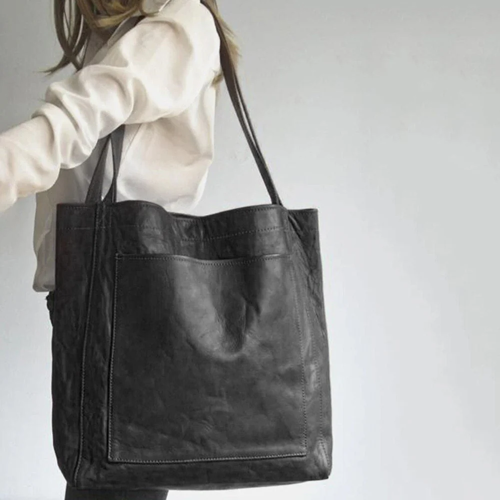 Gianna Boutique - Elegancka i Praktyczna Torebka na Ramię - Image 4
