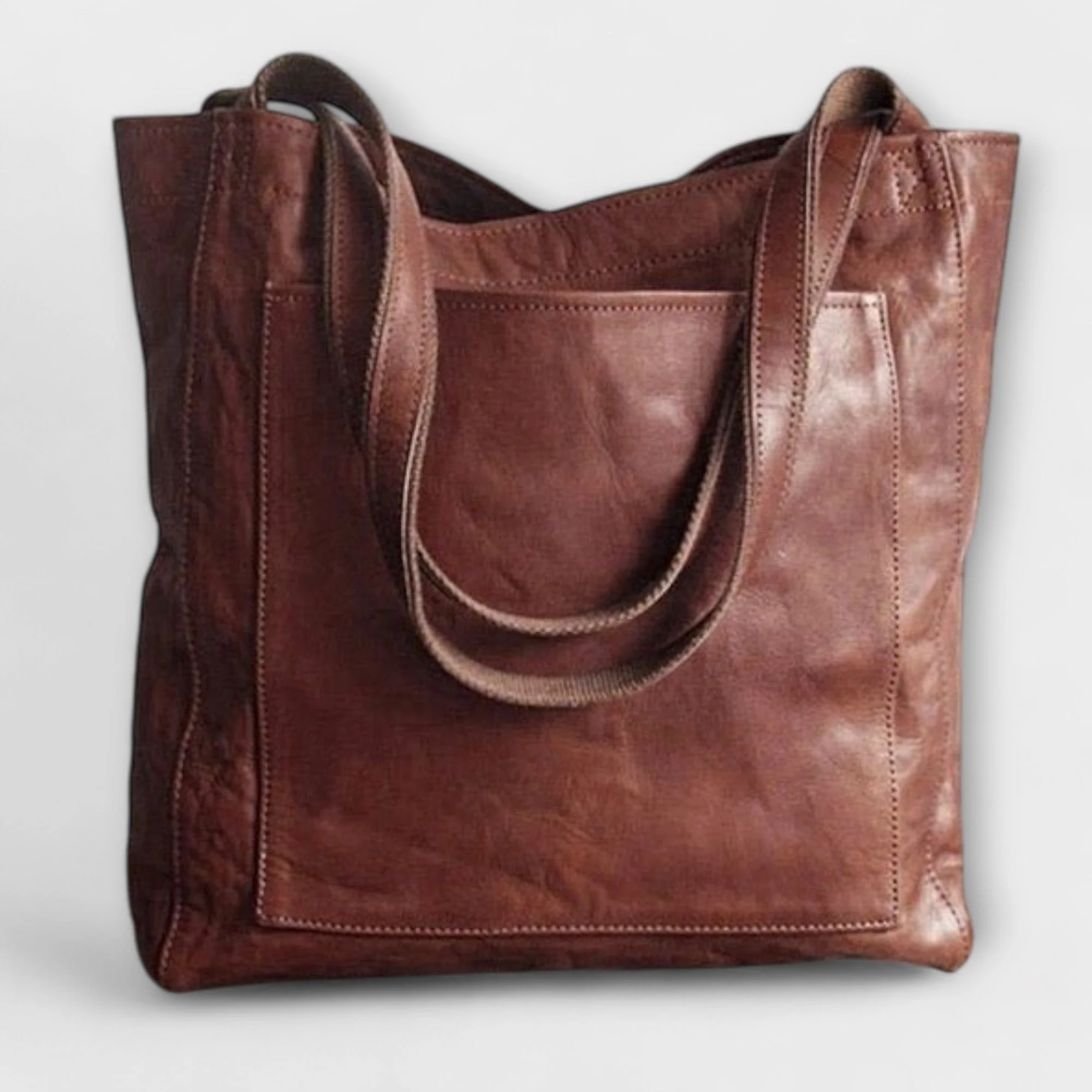 Gianna Boutique - Elegancka i Praktyczna Torebka na Ramię - Image 5