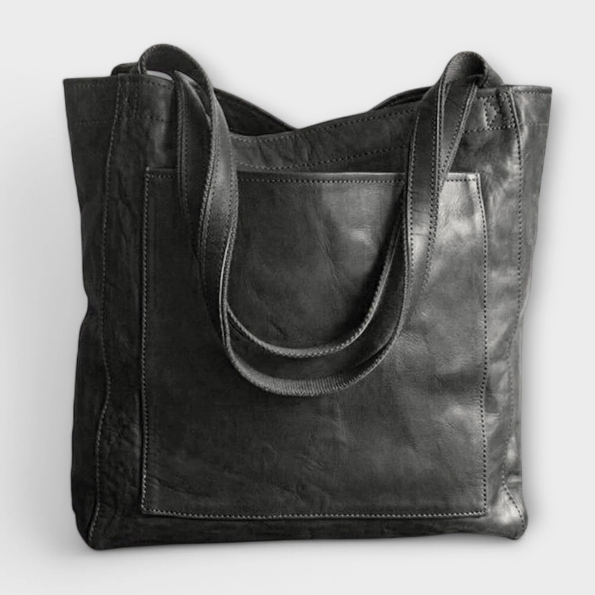 Gianna Boutique - Elegancka i Praktyczna Torebka na Ramię - Image 6