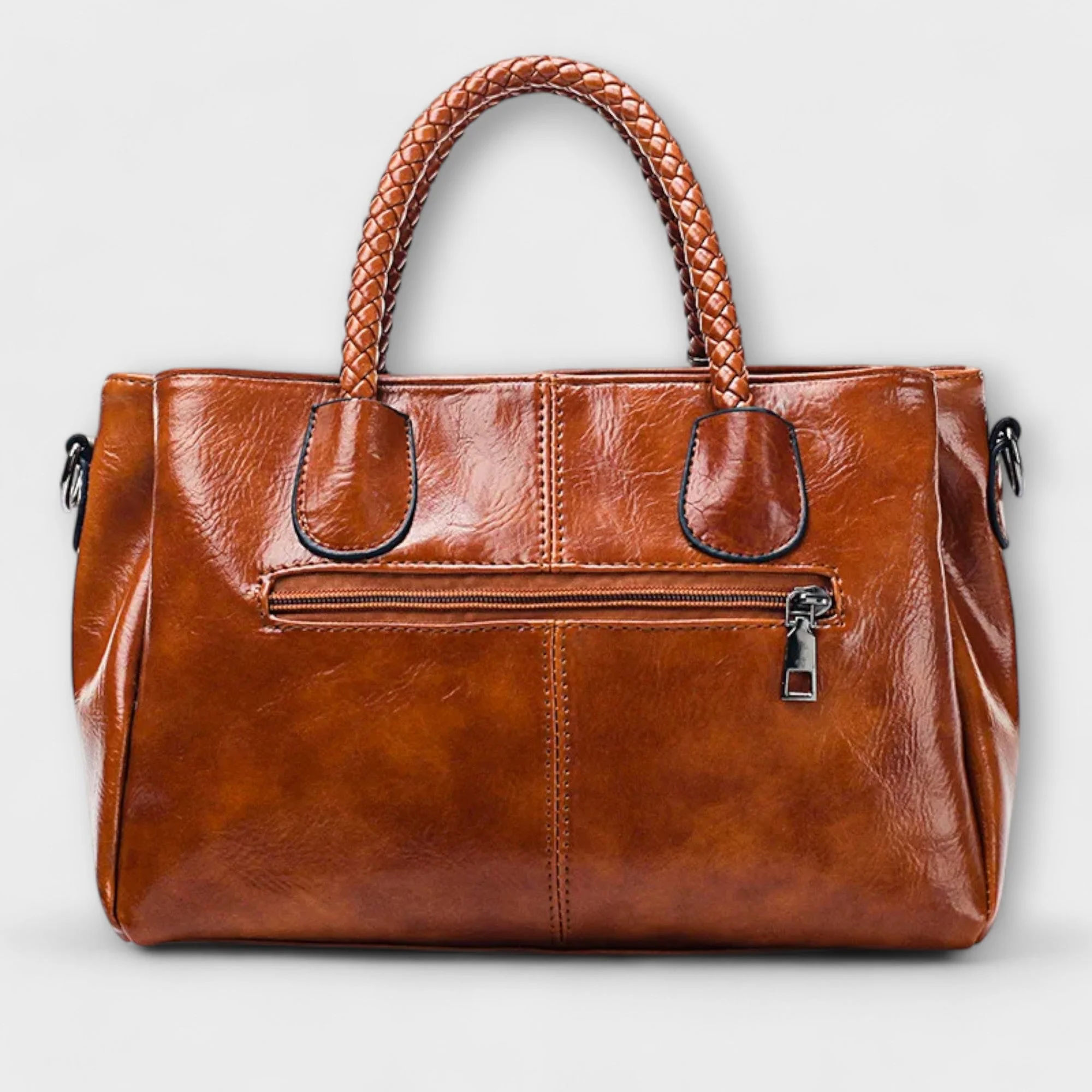 Gianna Boutique - Elegancka Torba Podróżna - Image 2