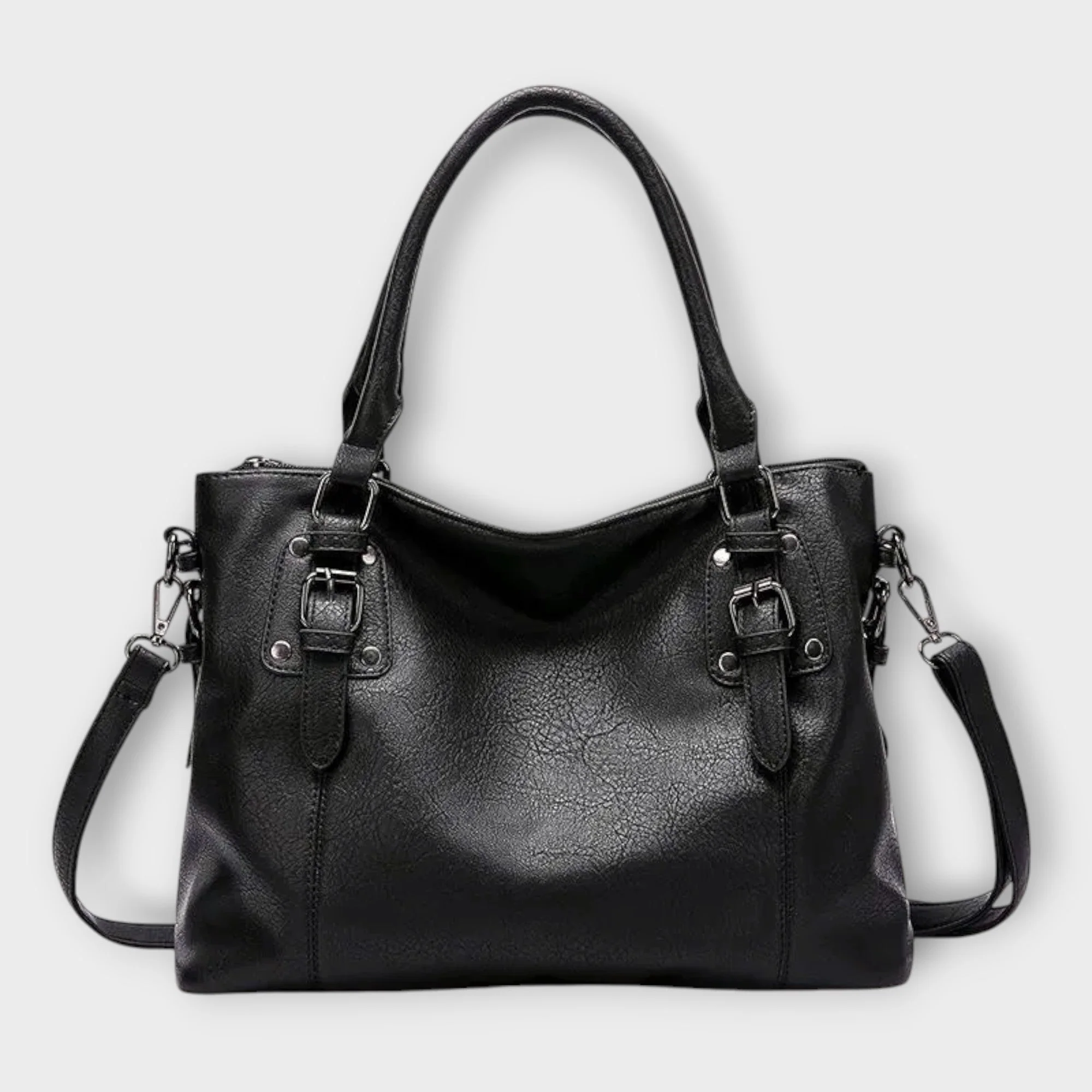 Gianna Boutique – Elegancka Torebka na Ramię - Image 4