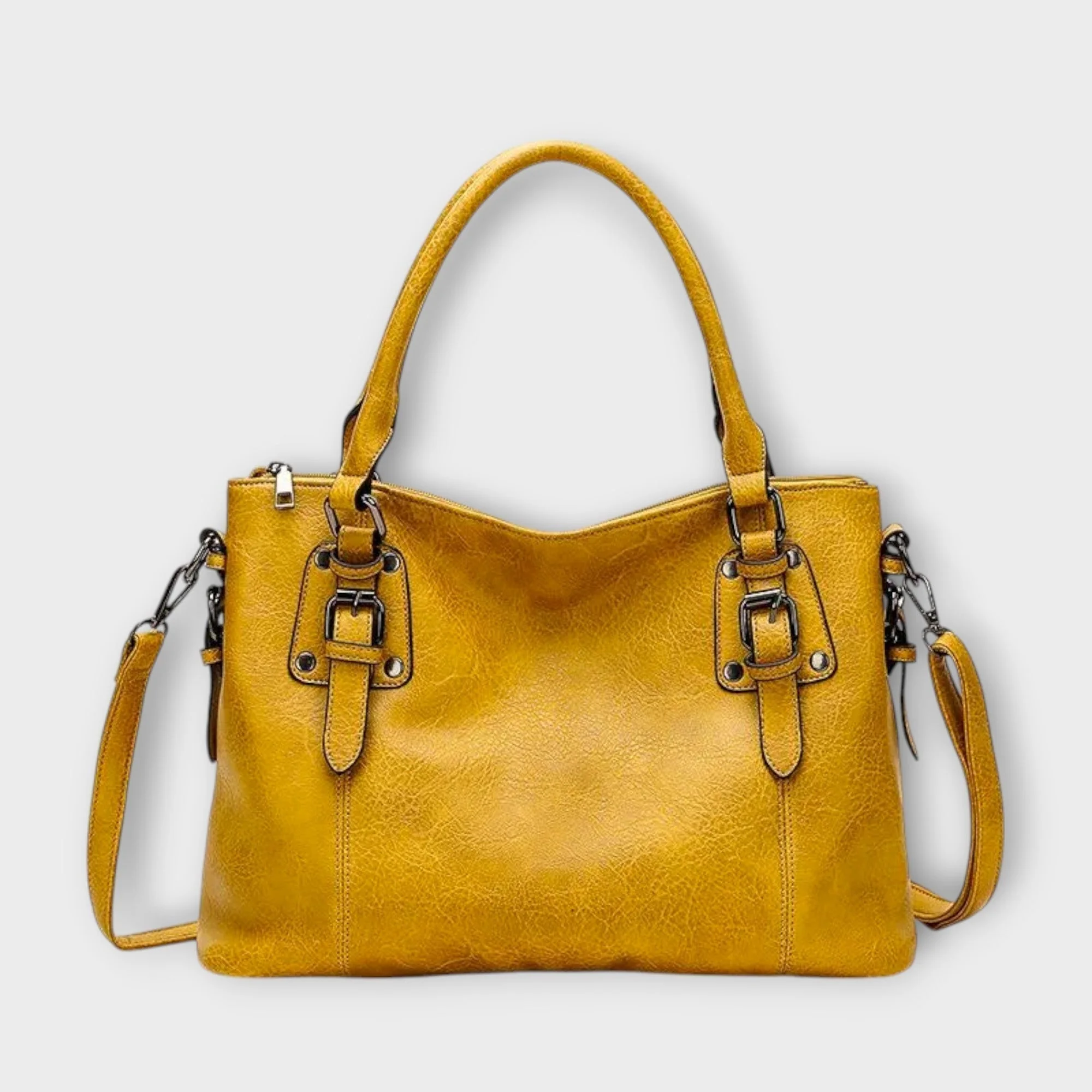 Gianna Boutique – Elegancka Torebka na Ramię - Image 5