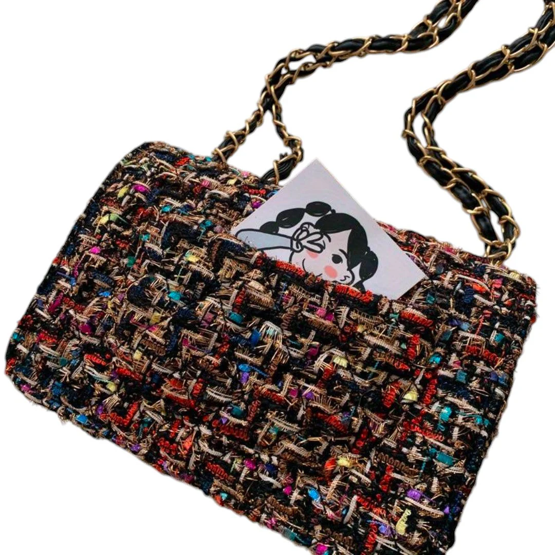 Gianna Boutique - Elegancka Torebka na Ramię dla Kobiet - Image 4