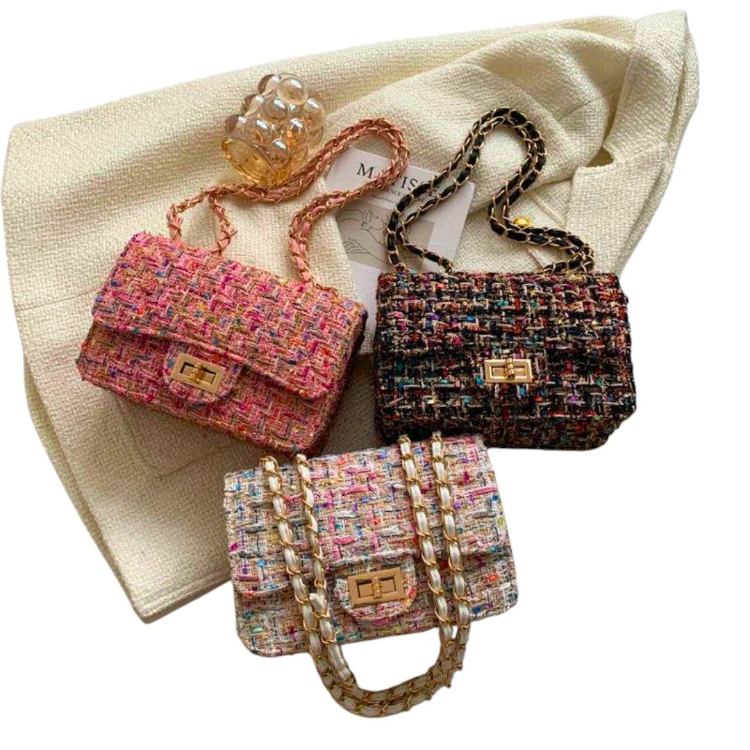 Gianna Boutique - Elegancka Torebka na Ramię dla Kobiet - Image 6