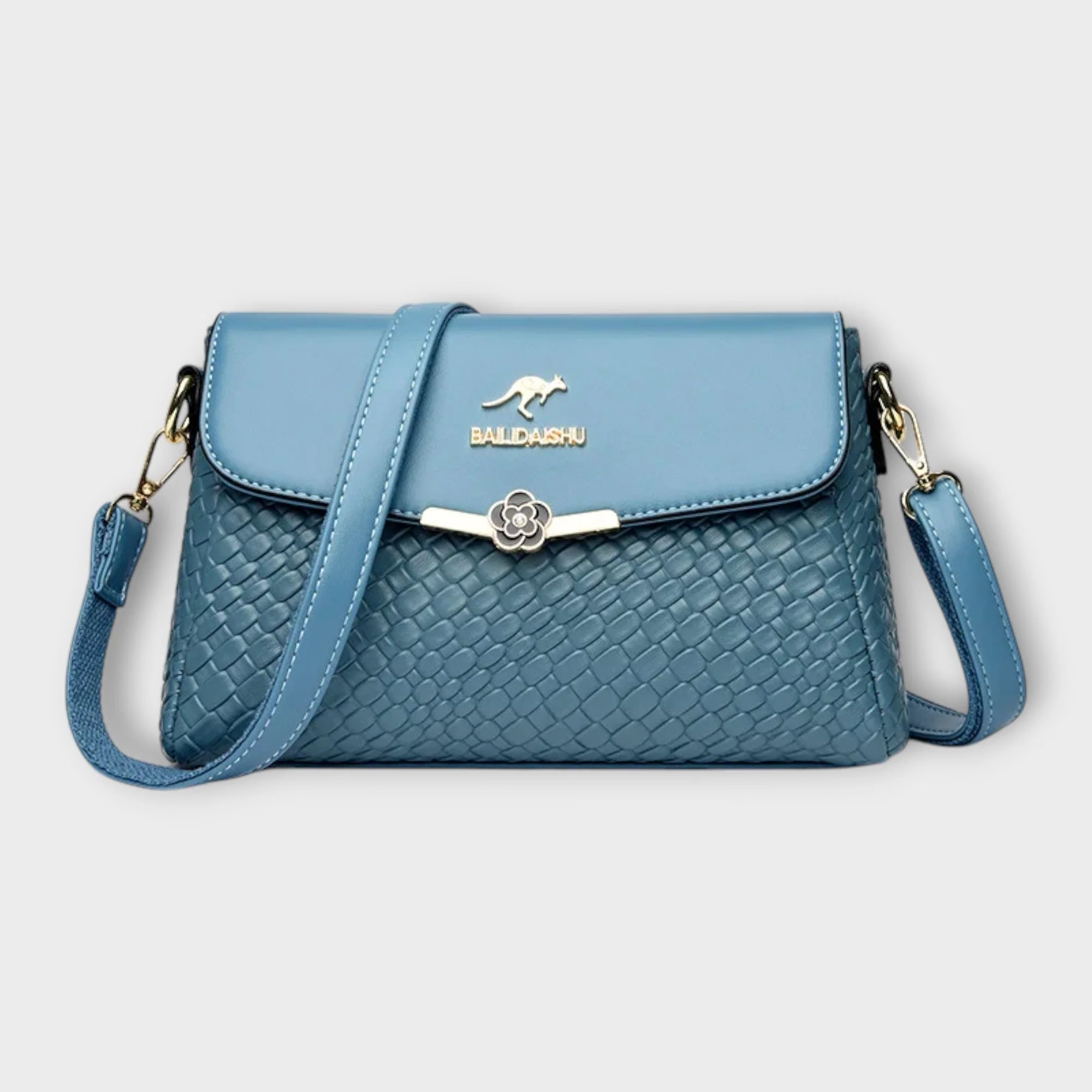 Gianna Boutique - Luksusowa torba na ramię - Image 2