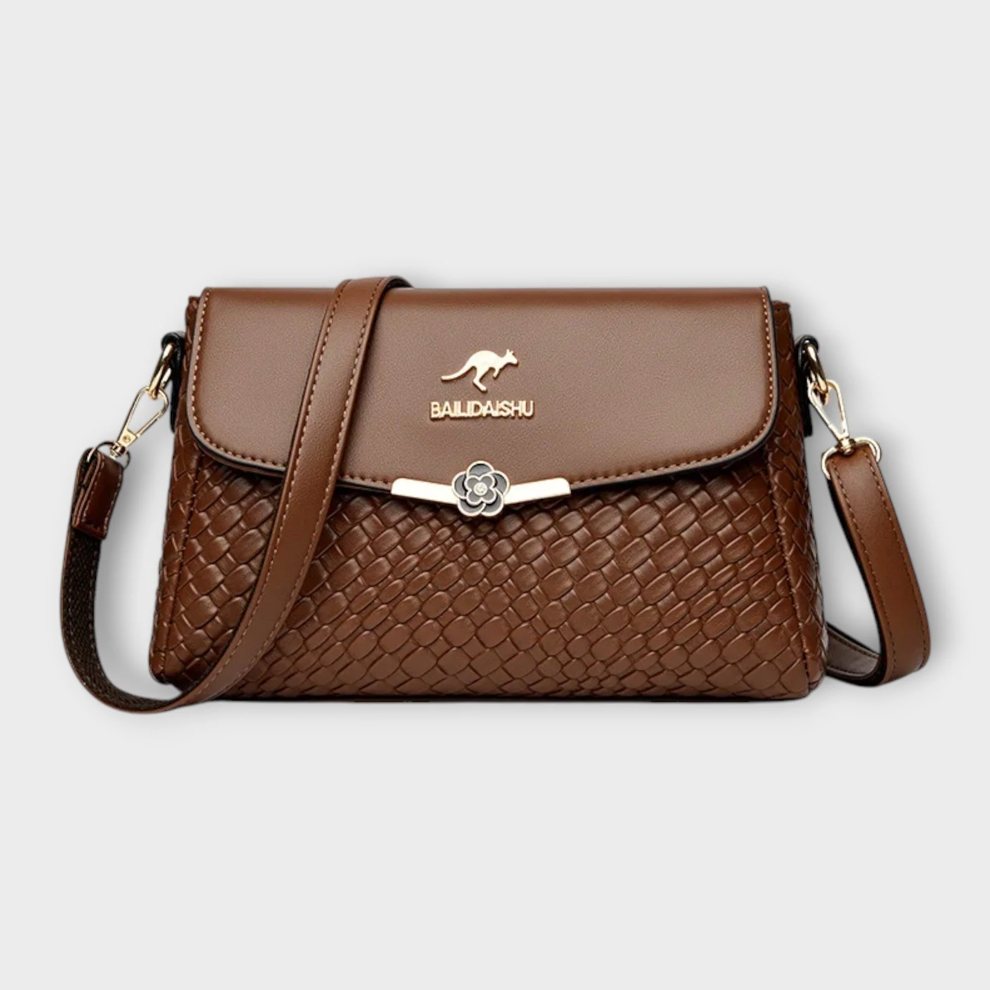 Gianna Boutique - Luksusowa torba na ramię - Image 3