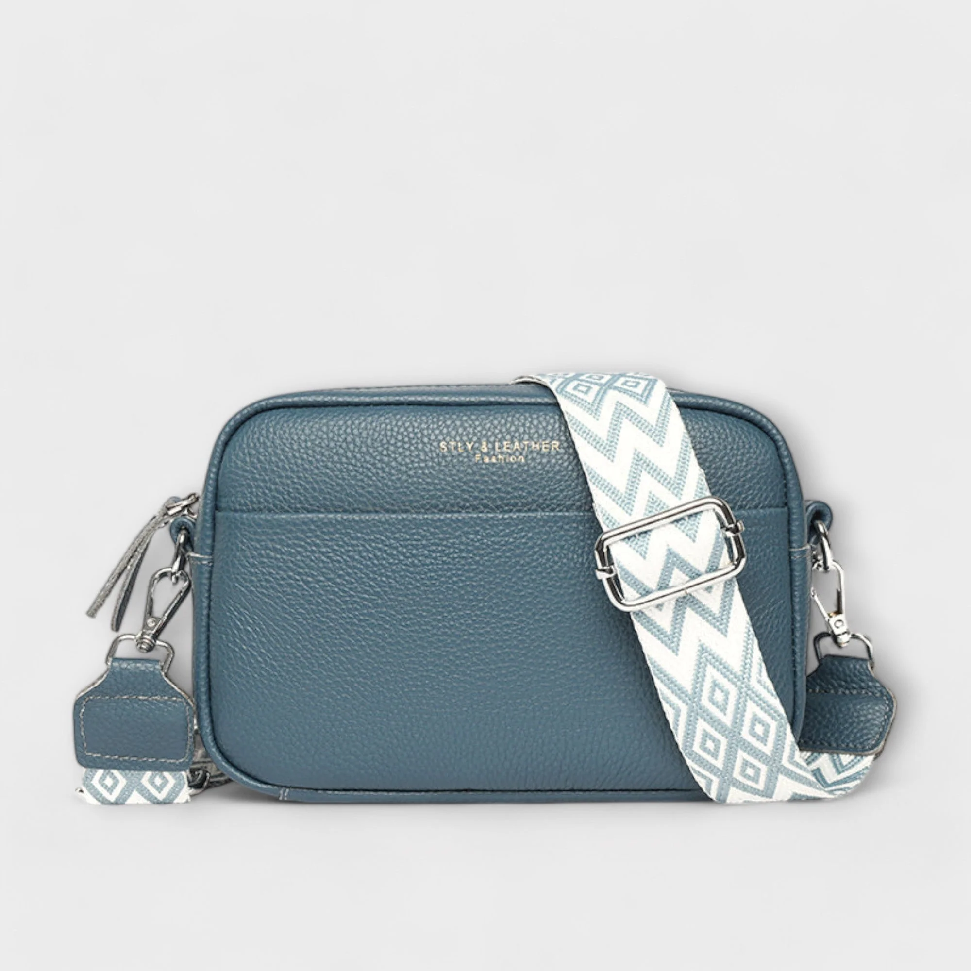 Gianna Boutique - Mini Torebka na Ramię - Image 6