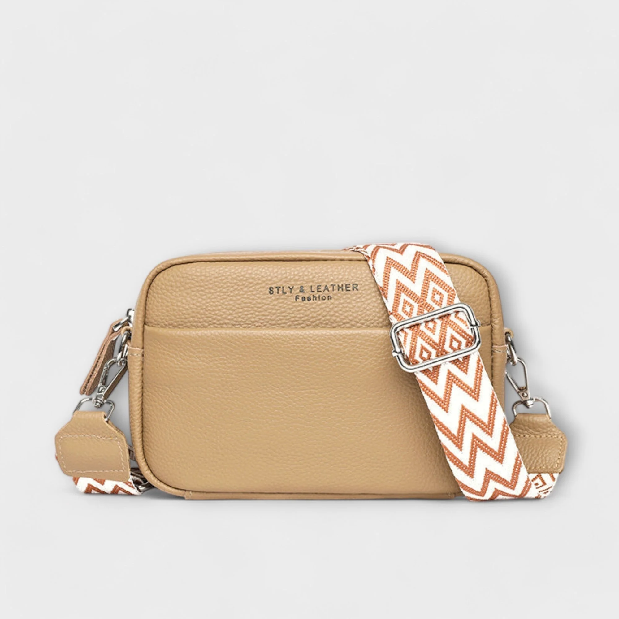 Gianna Boutique - Mini Torebka na Ramię - Image 7