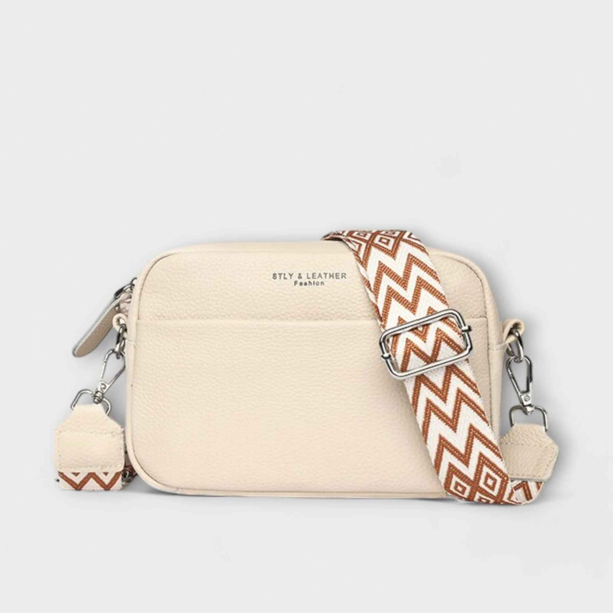 Gianna Boutique - Mini Torebka na Ramię - Image 8