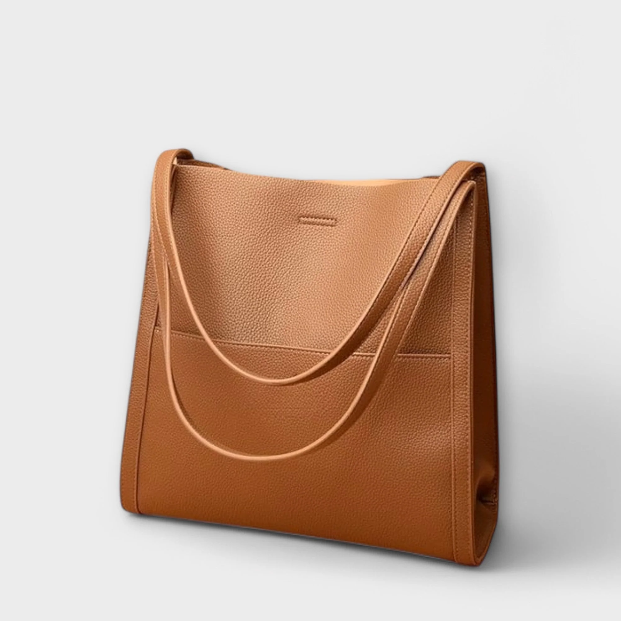 Gianna Boutique - Skórzana Torebka Ręcznie Wykonana - Image 11