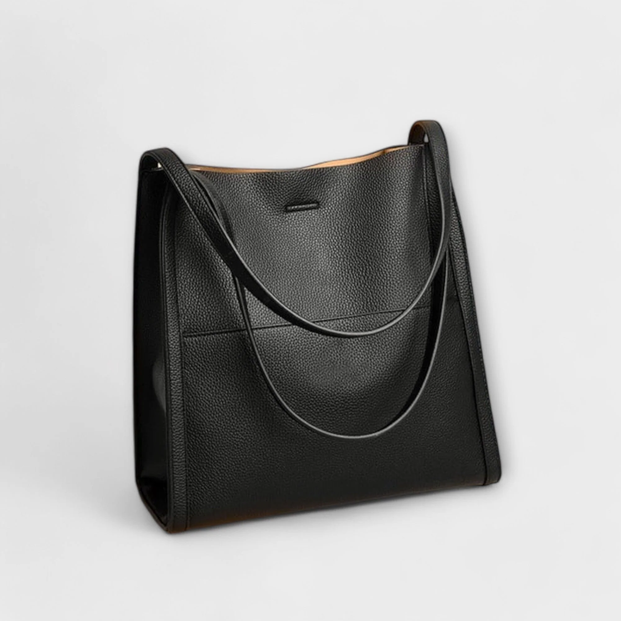Gianna Boutique - Skórzana Torebka Ręcznie Wykonana - Image 12