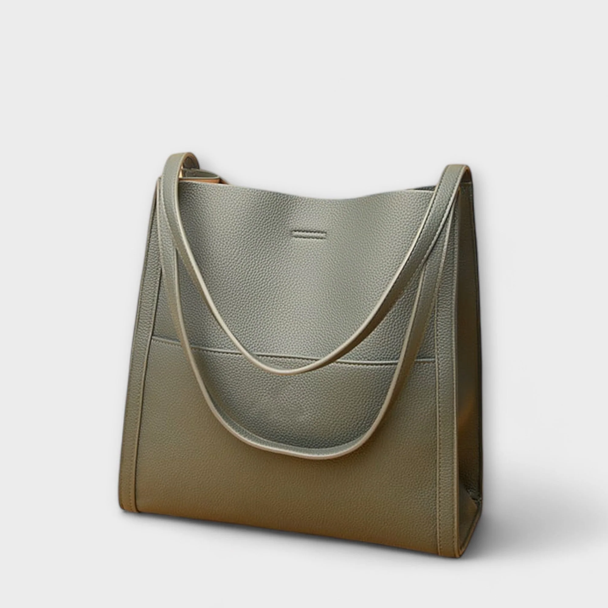 Gianna Boutique - Skórzana Torebka Ręcznie Wykonana - Image 2