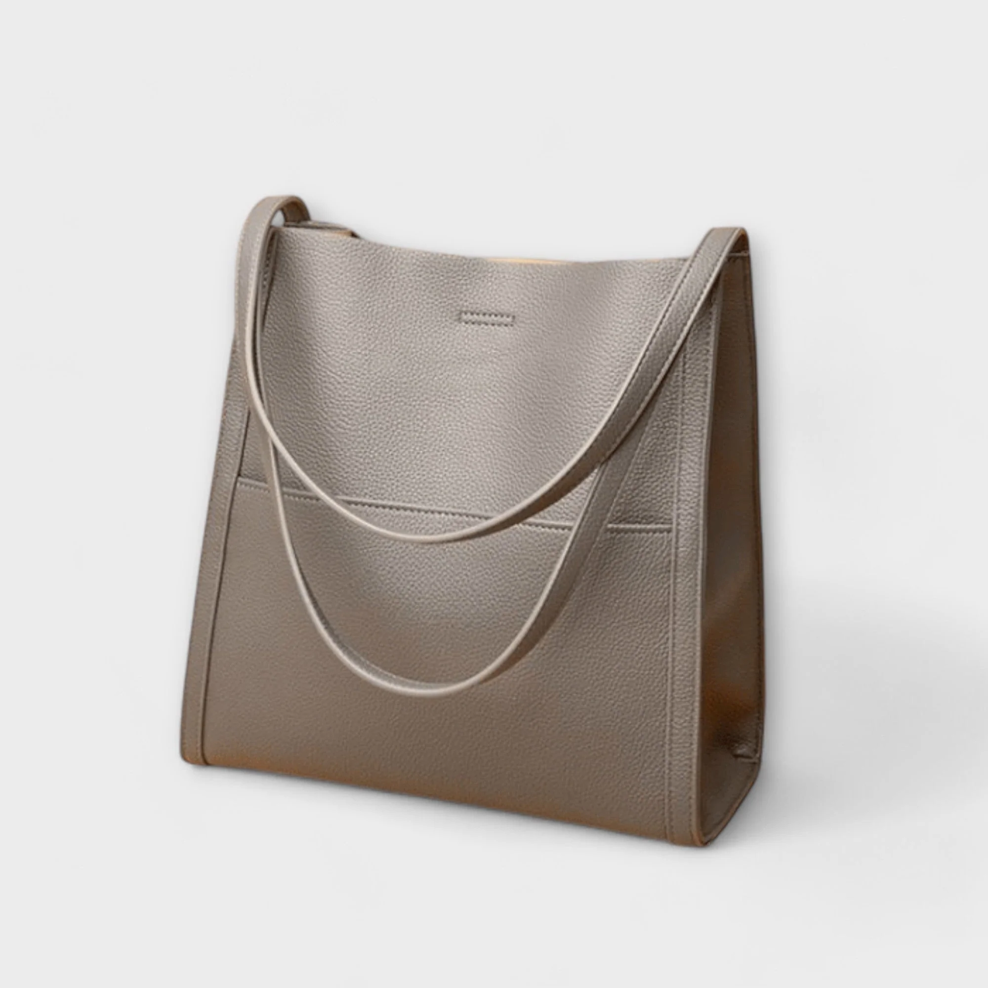 Gianna Boutique - Skórzana Torebka Ręcznie Wykonana - Image 3