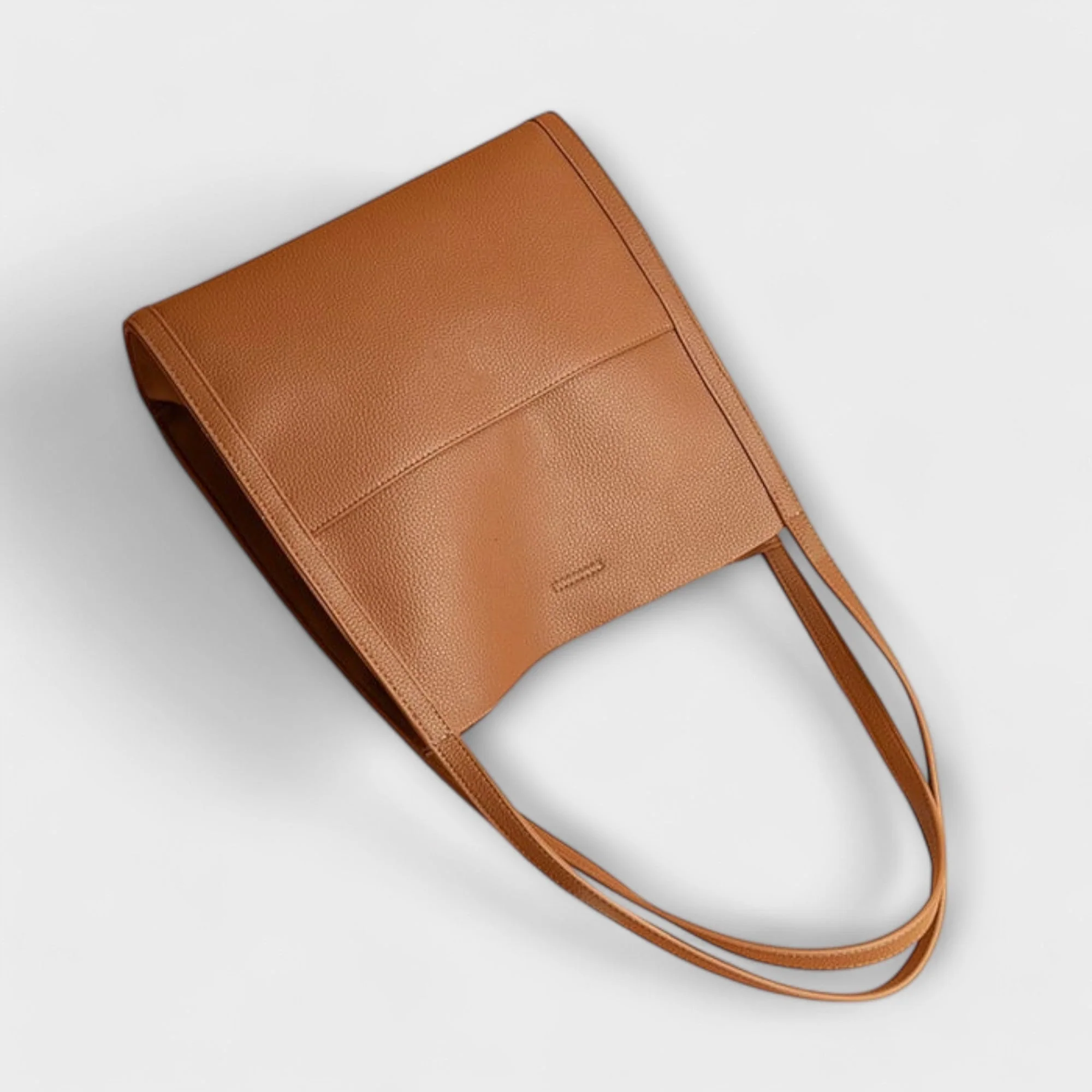 Gianna Boutique - Skórzana Torebka Ręcznie Wykonana - Image 4