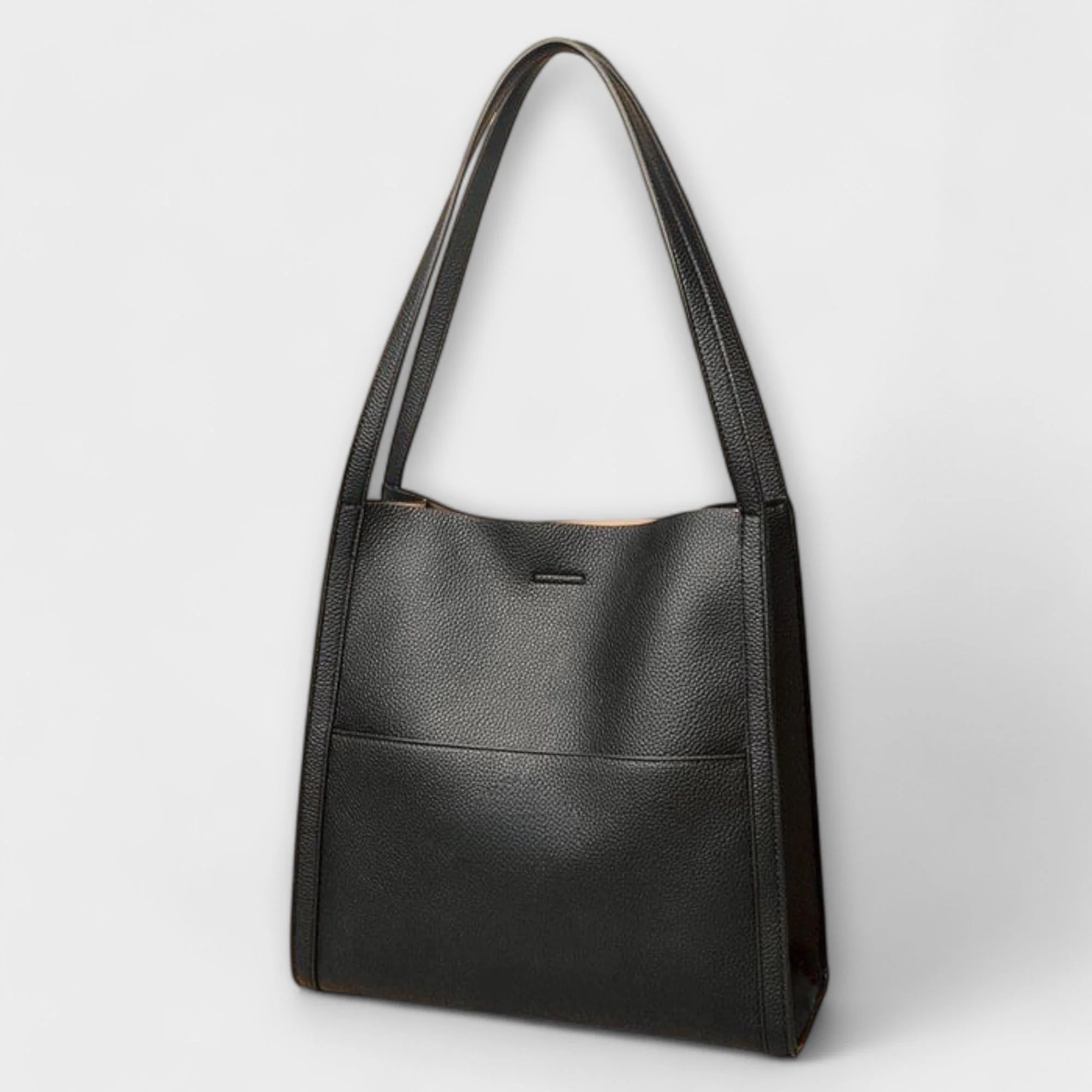 Gianna Boutique - Skórzana Torebka Ręcznie Wykonana - Image 7