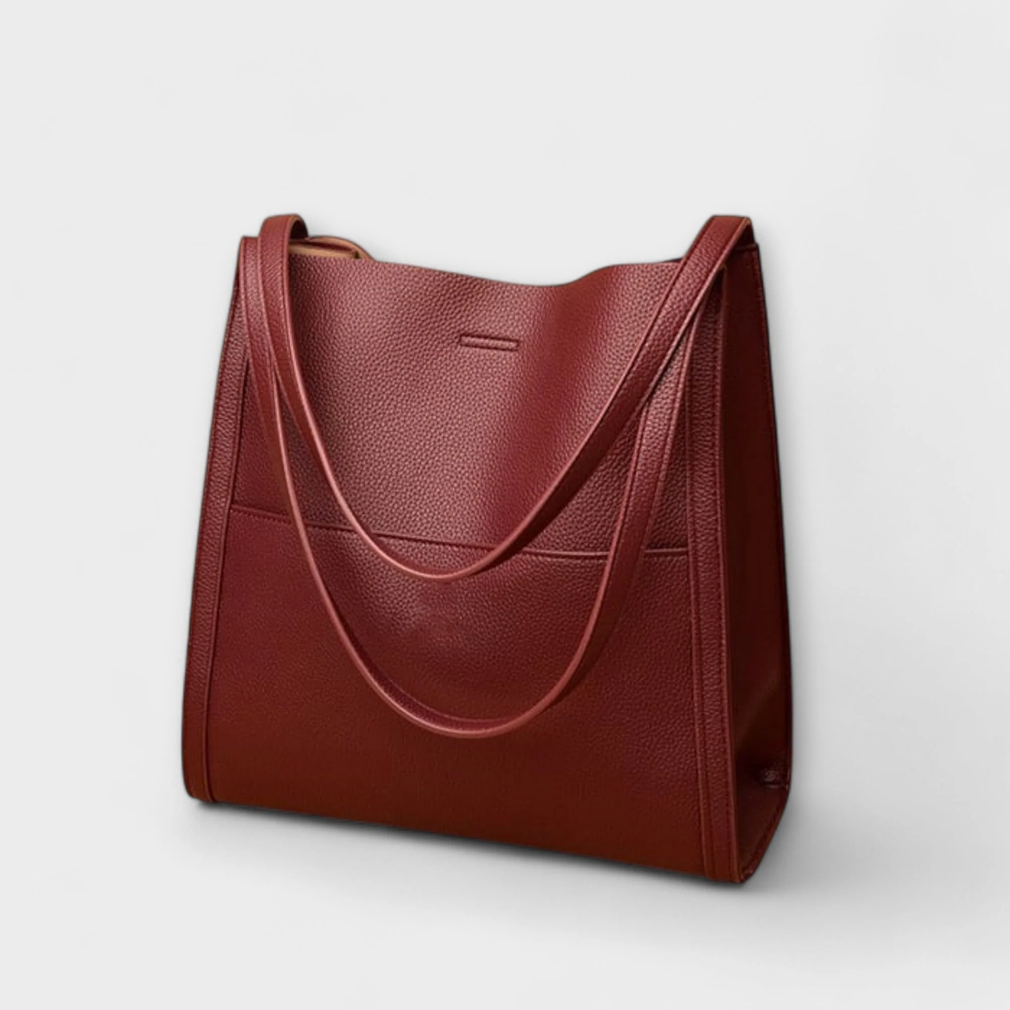Gianna Boutique - Skórzana Torebka Ręcznie Wykonana - Image 8