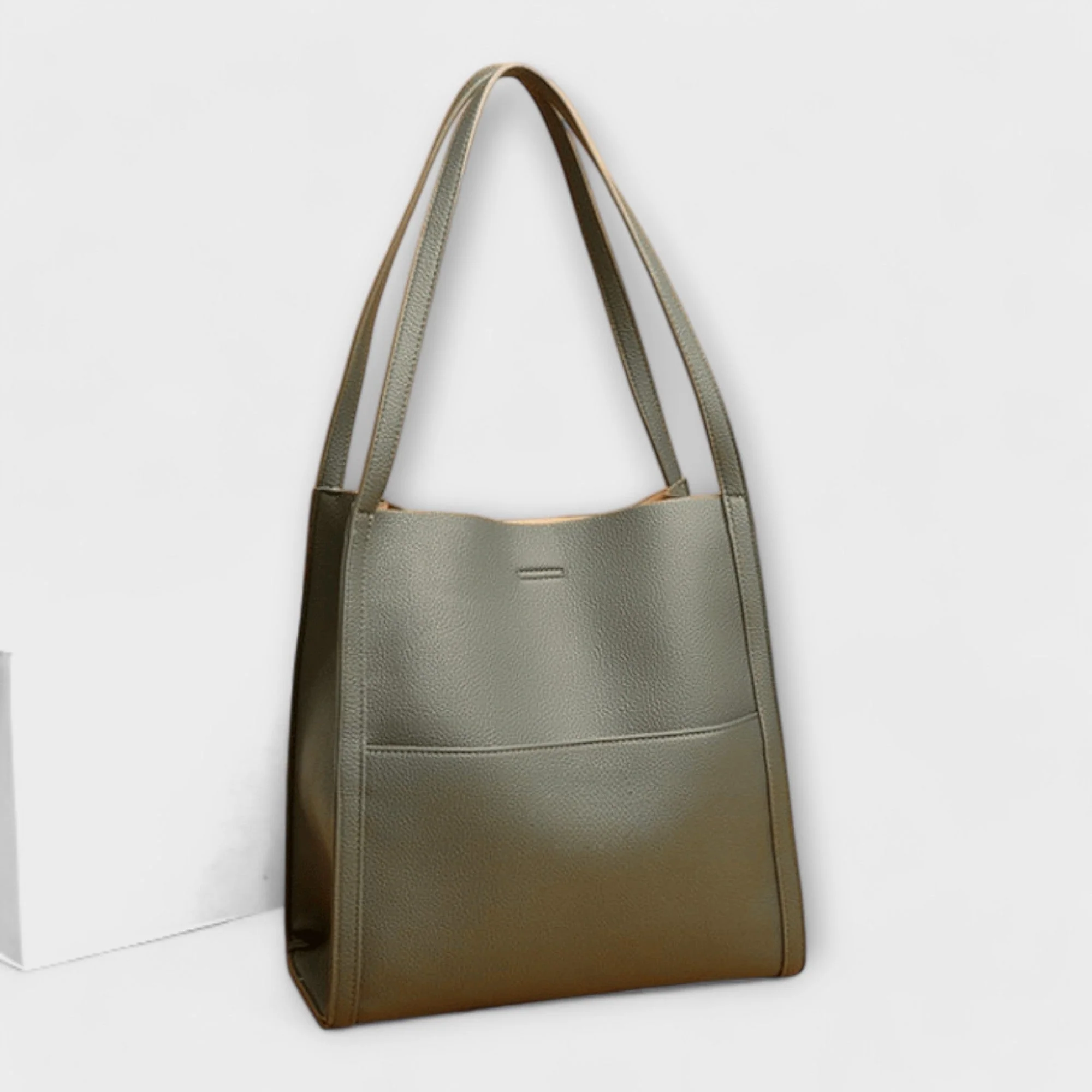 Gianna Boutique - Skórzana Torebka Ręcznie Wykonana - Image 9