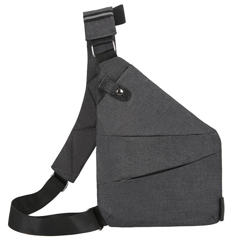 Gianna Boutique - Torba na Ramię Antywłamaniowa - Image 13
